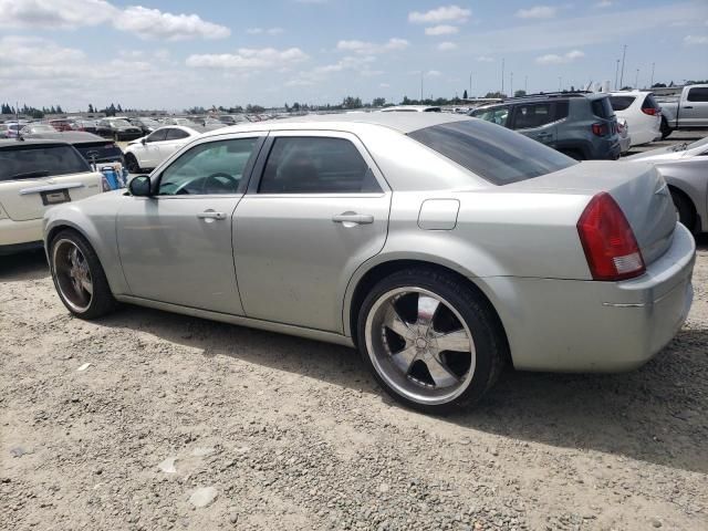 2005 Chrysler 300 Touring