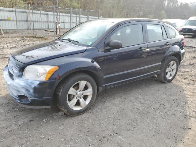 2011 Dodge Caliber Mainstreet