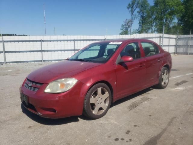 2009 Chevrolet Cobalt LT