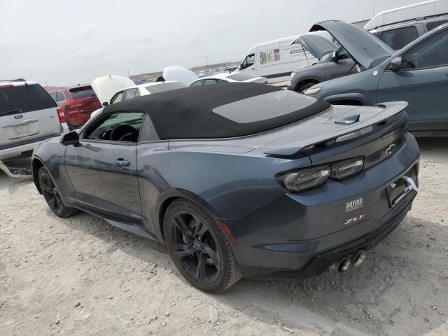 2023 Chevrolet Camaro ZL1