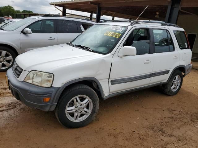 2000 Honda CR-V EX