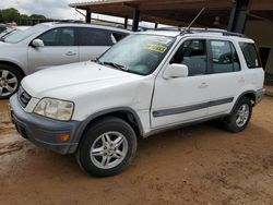 Salvage cars for sale at Tanner, AL auction: 2000 Honda CR-V EX