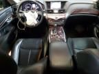 2011 Infiniti M37 X