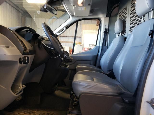 2015 Ford Transit T-150