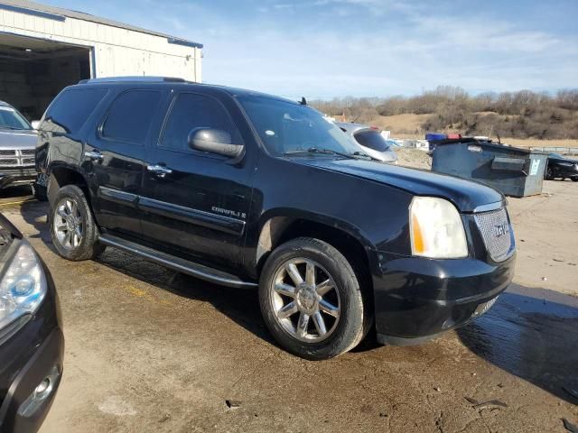 2008 GMC Yukon Denali