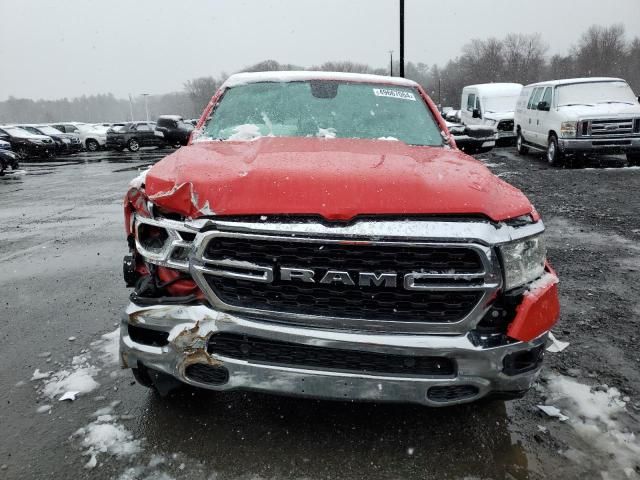 2022 Dodge RAM 1500 BIG HORN/LONE Star