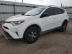 2016 Toyota Rav4 SE