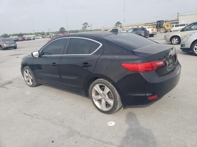 2015 Acura ILX 20 Tech