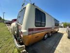 1976 GMC Motor Home