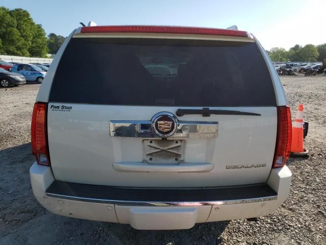 2014 Cadillac Escalade ESV Luxury