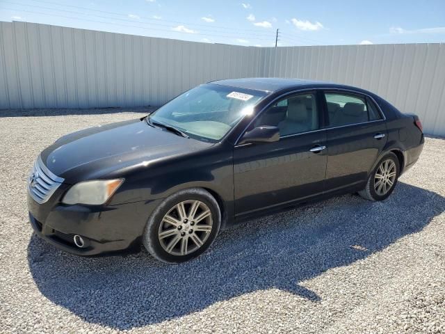 2009 Toyota Avalon XL