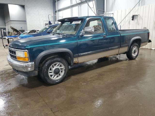 1993 Dodge Dakota