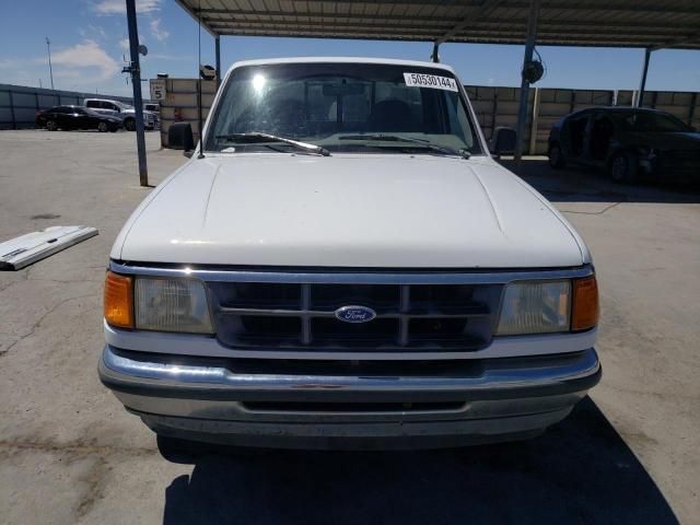 1994 Ford Ranger