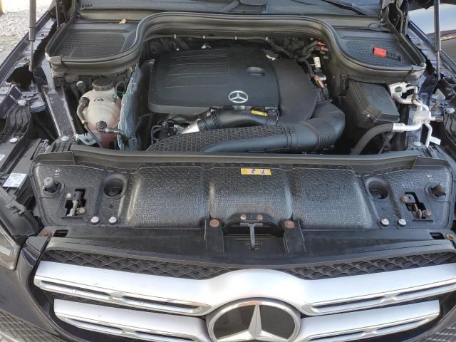 2021 Mercedes-Benz GLE 350 4matic