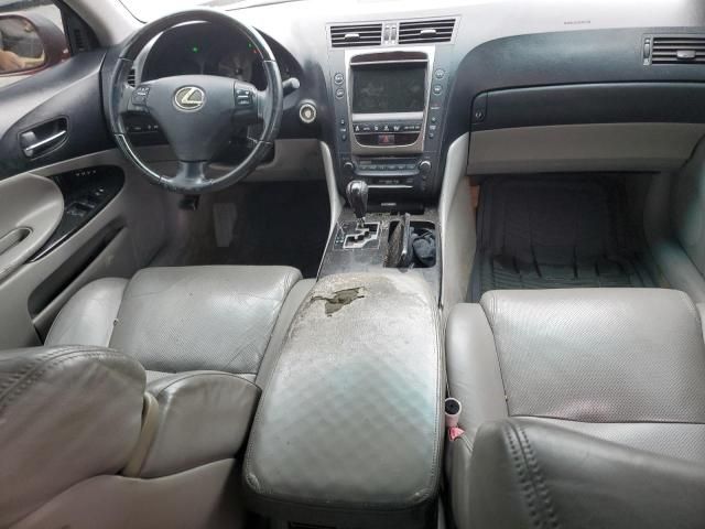 2006 Lexus GS 300