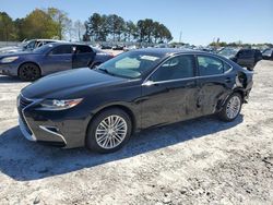 2016 Lexus ES 350 en venta en Loganville, GA