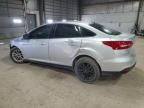 2018 Ford Focus SEL