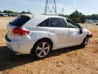 2011 Toyota Venza