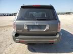 2008 Honda Pilot VP