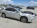 2012 Nissan Maxima S