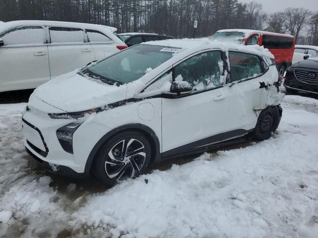 2023 Chevrolet Bolt EV 2LT