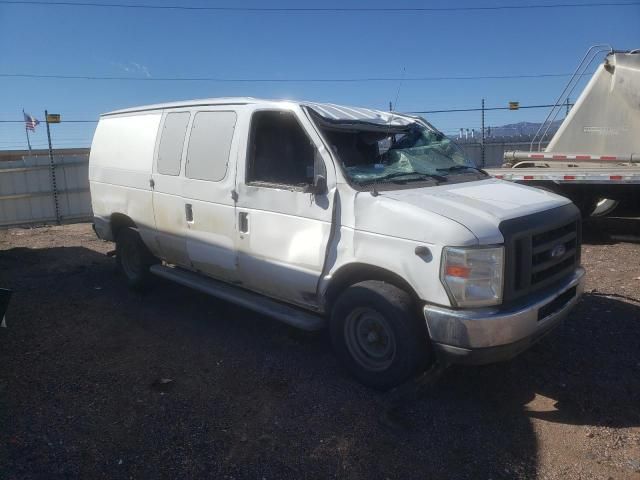 2013 Ford Econoline E250 Van