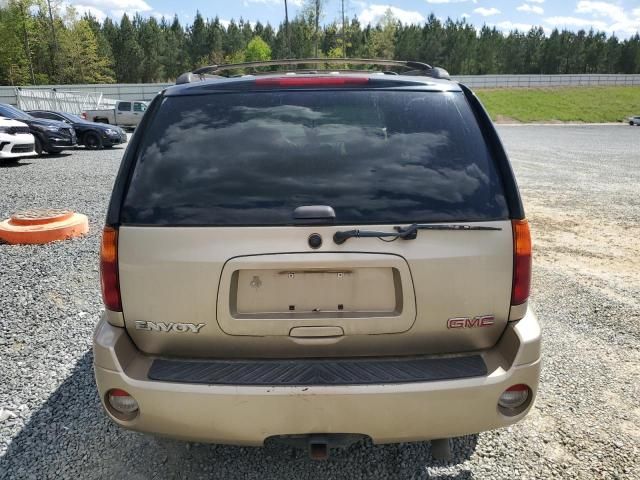 2004 GMC Envoy