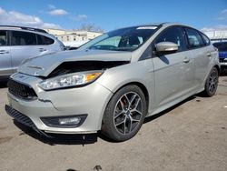 2015 Ford Focus SE for sale in New Britain, CT