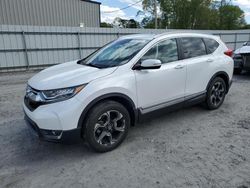 2019 Honda CR-V Touring en venta en Gastonia, NC