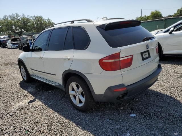 2008 BMW X5 3.0I