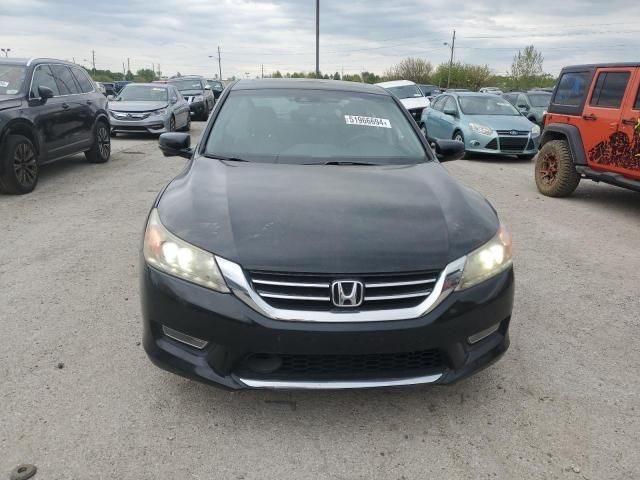 2013 Honda Accord Touring