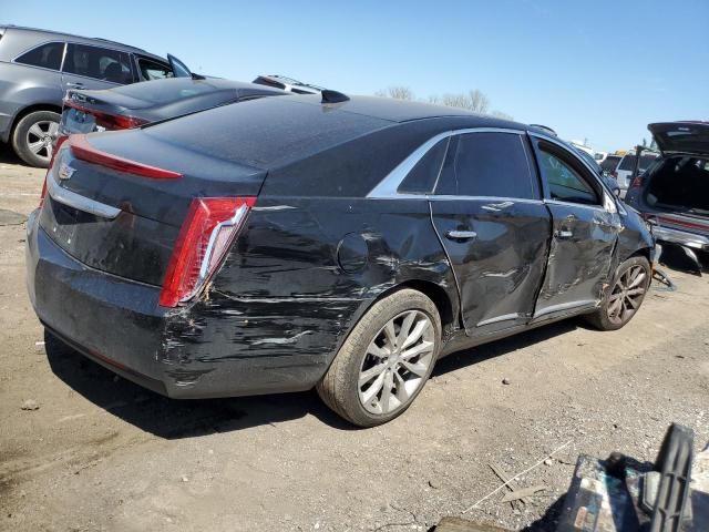 2017 Cadillac XTS