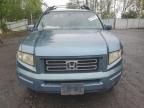 2006 Honda Ridgeline RTL