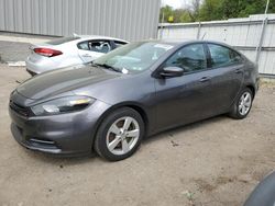 2016 Dodge Dart SXT en venta en West Mifflin, PA