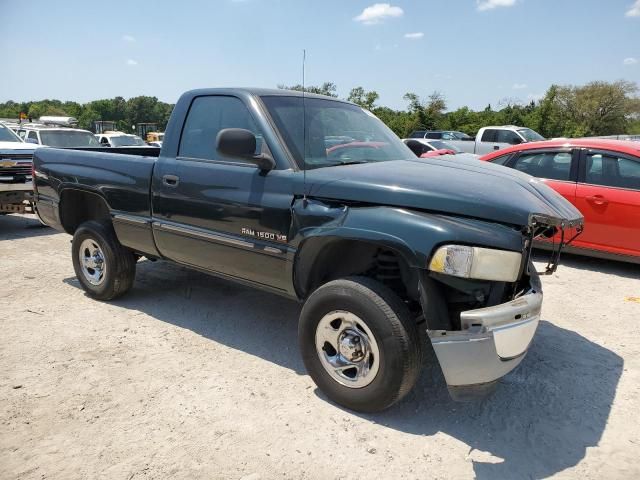 1999 Dodge RAM 1500