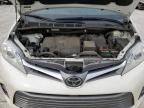 2018 Toyota Sienna XLE