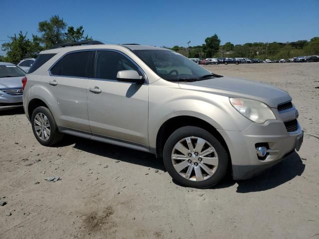 2010 Chevrolet Equinox LT