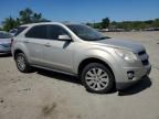 2010 Chevrolet Equinox LT