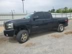 2012 Chevrolet Silverado K1500 LT