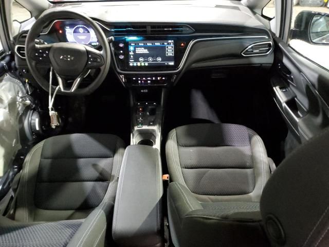 2023 Chevrolet Bolt EV 1LT