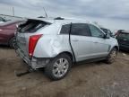 2013 Cadillac SRX Luxury Collection