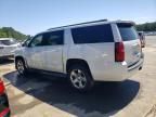 2015 Chevrolet Suburban C1500 LT