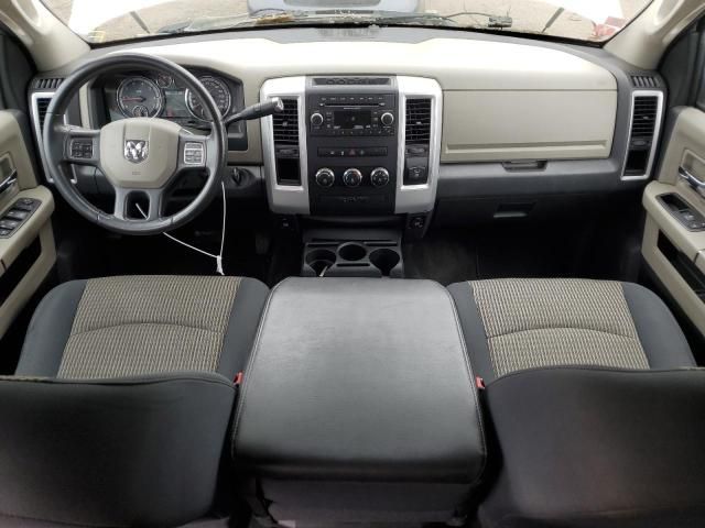 2012 Dodge RAM 1500 SLT