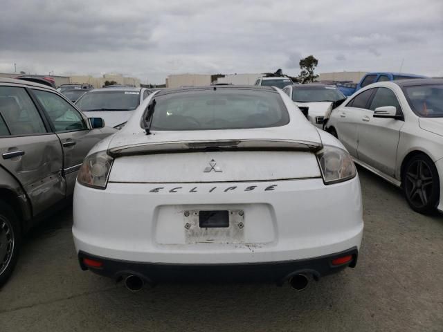 2012 Mitsubishi Eclipse GS Sport