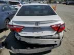 2015 Toyota Camry XSE