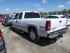 2005 Chevrolet Silverado K1500