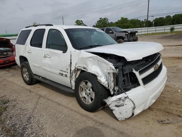 2008 Chevrolet Tahoe C1500