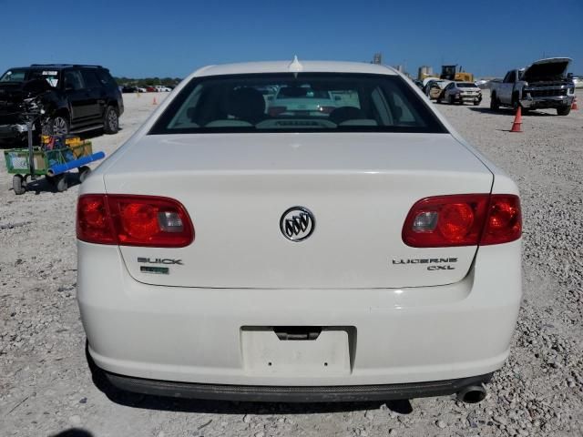 2011 Buick Lucerne CXL