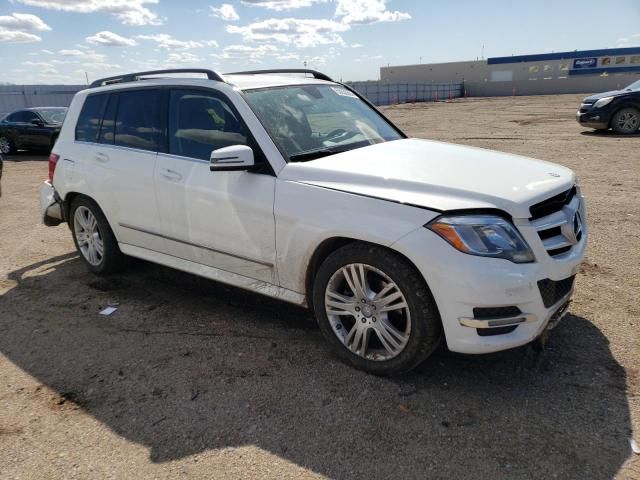 2014 Mercedes-Benz GLK 350 4matic