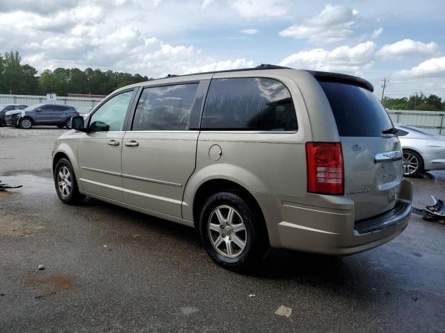 2009 Chrysler Town & Country Touring